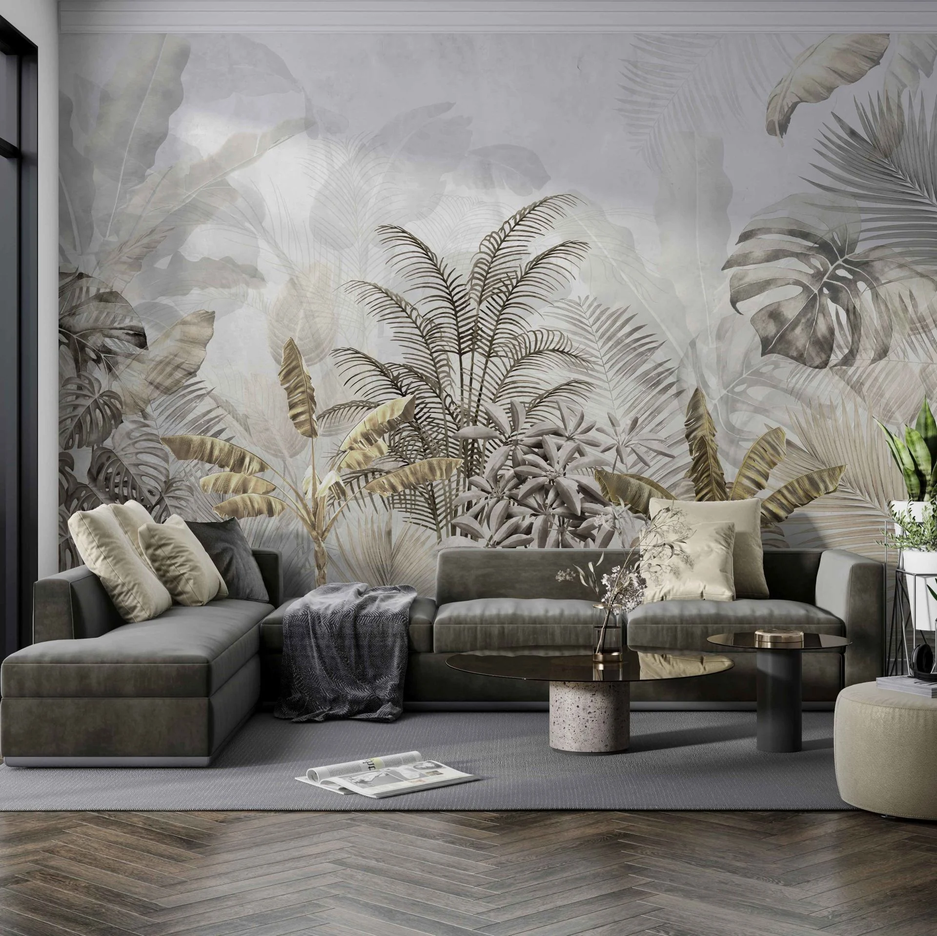 Turgutlu Duvar Kağıtcısı